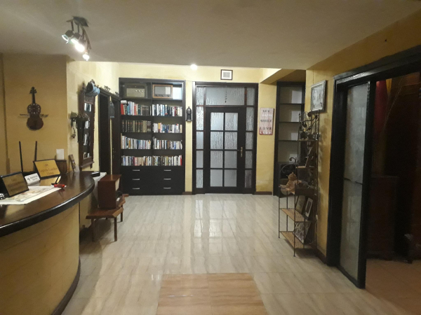 أفضل العروض ل فندق لابيدا كيرينيا