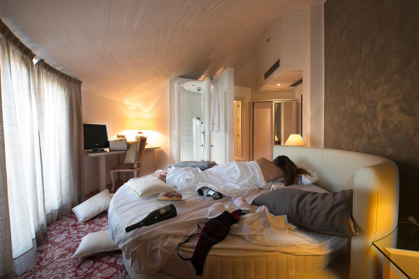 Best offers for Leonessa Hotel Volla