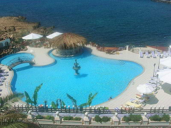 Best offers for Rocks Hotel & Casino Kyrenia