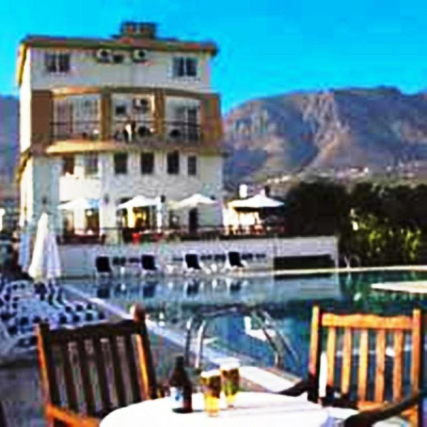 Best offers for The Prince Inn Hotel&Villas Kyrenia
