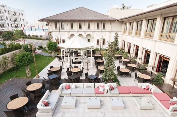 Best offers for The Savoy Ottoman Palace Kyrenia