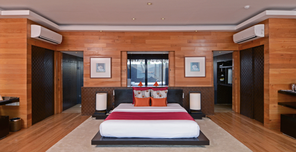 Best offers for Adaaran Prestige Vadoo south Male Atoll