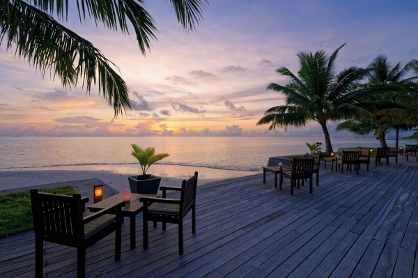 Best offers for Canareef Resort Maldives Seenu Atoll
