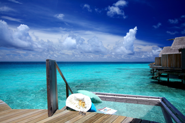 Best offers for Centara Ras Fushi Resort & Spa Maldives North Male Atoll