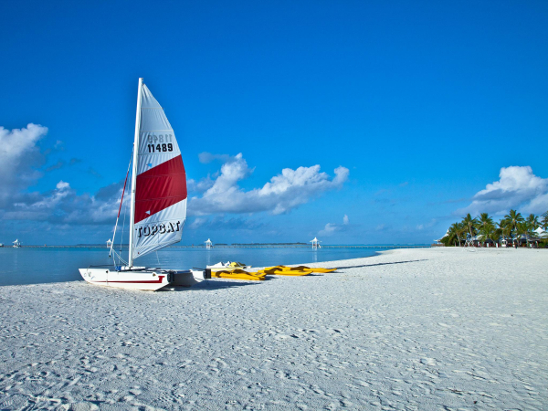 Best offers for Cinnamon Hakuraa Huraa - All Inclusive south Male Atoll