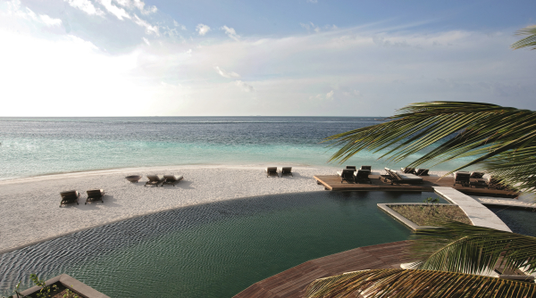 Best offers for Constance Moofushi South Ari Atoll