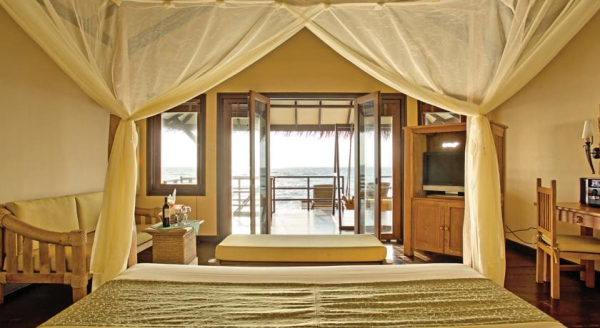 Best offers for Filitheyo Island Resort Faafu Atoll