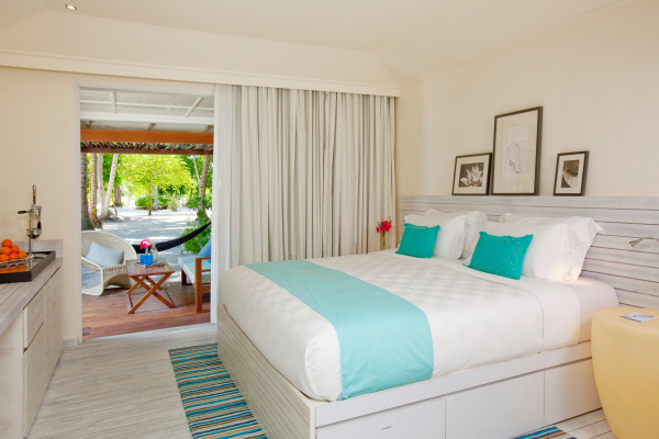 Best offers for Holiday Inn Resort Kandooma Maldives south Male Atoll