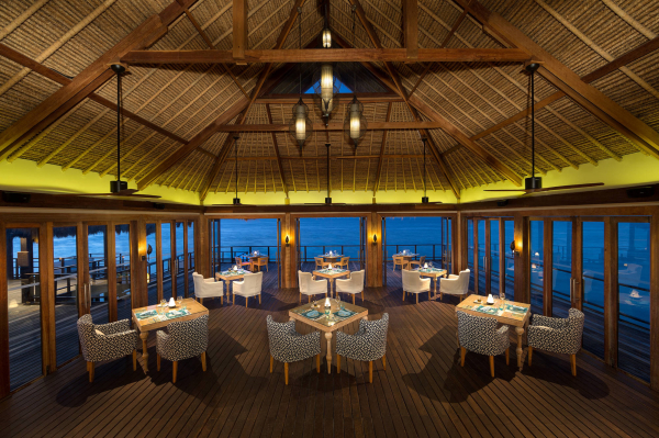 Best offers for Jumeirah Vittaveli south Male Atoll