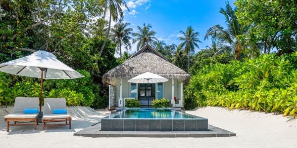 Best offers for Lux South Ari Atoll South Ari Atoll