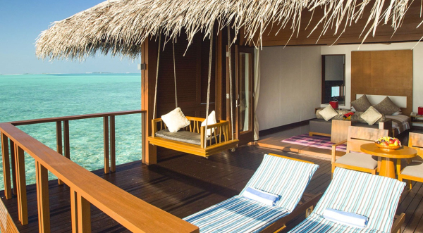 Best offers for Medhufushi Island Resort Meemu Atoll