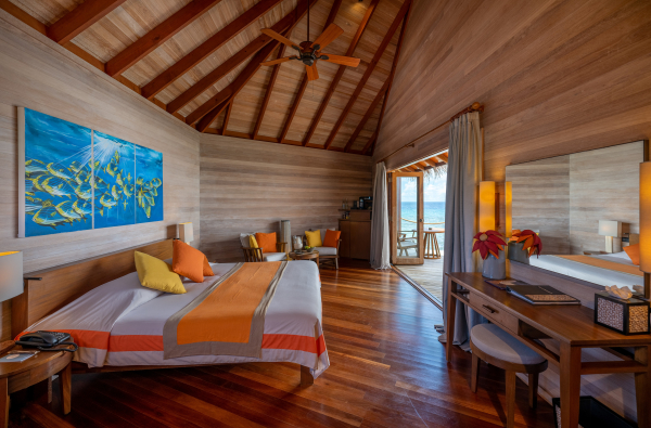 Best offers for Mirihi Island Resort South Ari Atoll