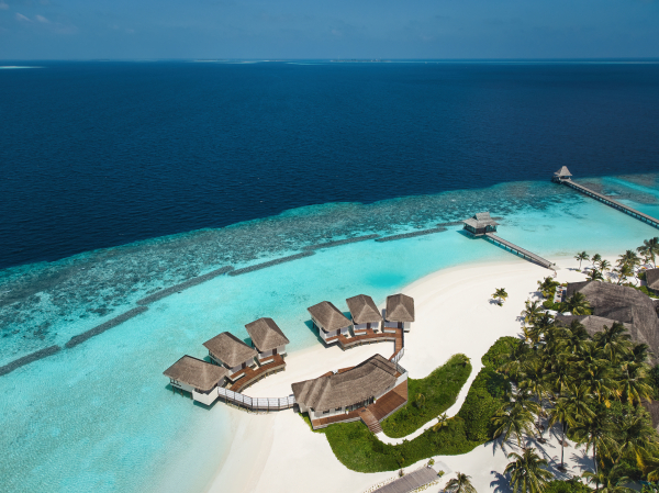Best offers for NOVA Maldives South Ari Atoll