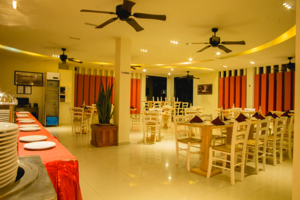 Best offers for Reveries Diving Village LAAMU ATOLL