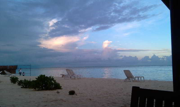 Best offers for Strand View south Male Atoll