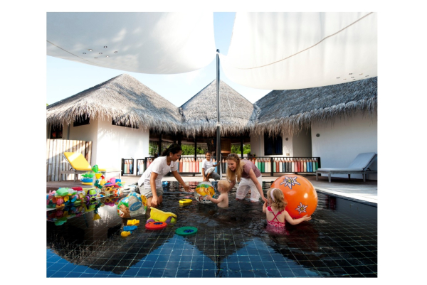 Best offers for Sun Siyam Iru Fushi Maldives Noonu Atoll