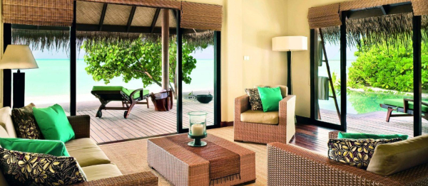 Best offers for Taj Exotica Resort & Spa, Maldives south Male Atoll