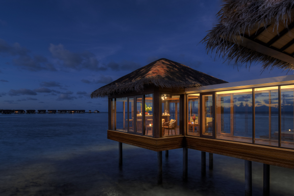 Best offers for The Residence Maldives at Falhumaafushi GAAFU ALIF ATOLL