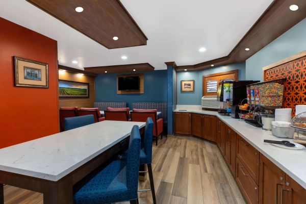 Best offers for Travelodge by Wyndham Healdsburg Sonoma Wine Ctry Healdsburg 