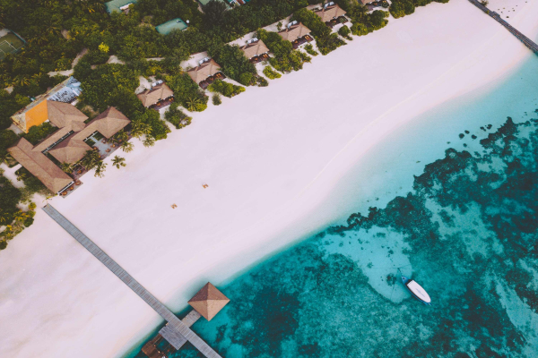 Best offers for Vignette Collection Noku Maldives Noonu Atoll