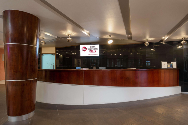 Best offers for Best Western Plus Peninsula Hotel Dar Es Salaam