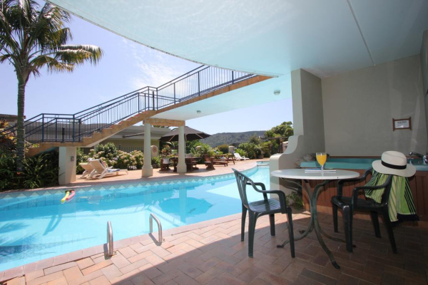 Best offers for Breakers Motel Coromandel 