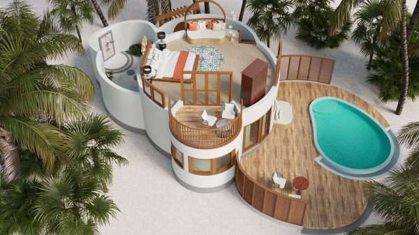 Best offers for Cinnamon Dhonveli Maldives North Male Atoll