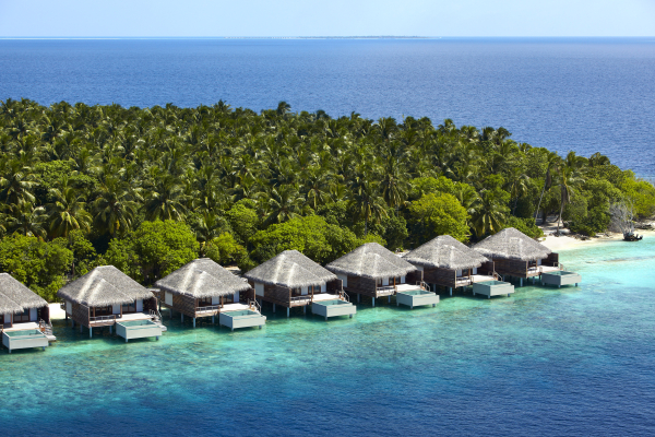 Best offers for Dusit Thani Maldives BAA ATOLL