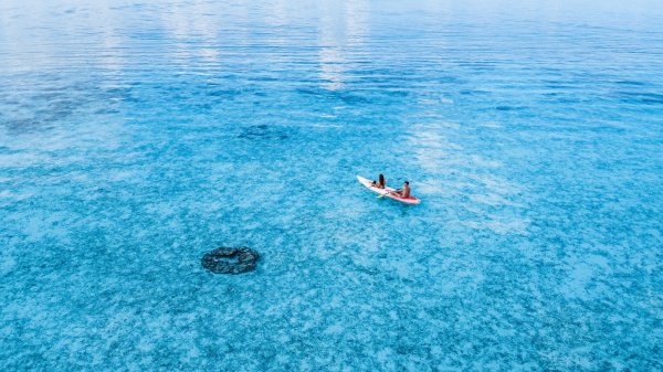 Best offers for Kihaa Maldives BAA ATOLL