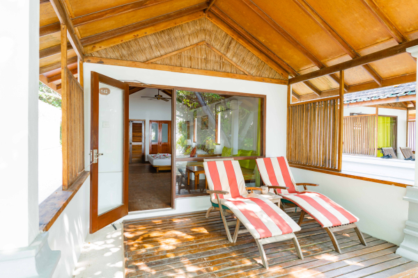 Best offers for Reethi Beach Resort BAA ATOLL
