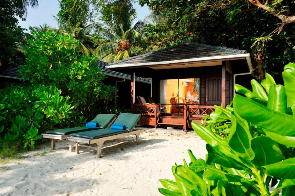 Best offers for Royal Island Resort & Spa BAA ATOLL