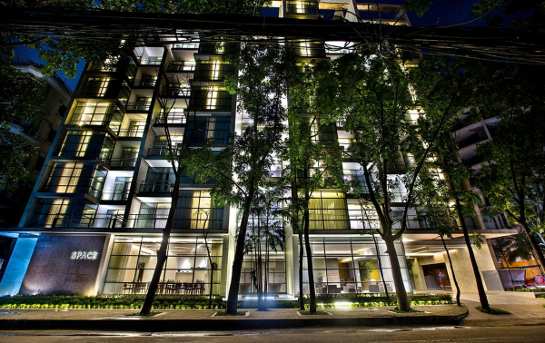 أفضل العروض ل شقق سباس و س يويتس  جالشان مودل توون