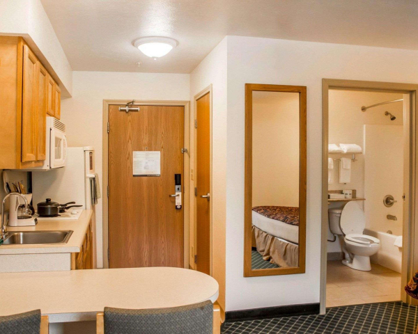 Best offers for Suburban Studios Dayton-WP AFB Dayton 