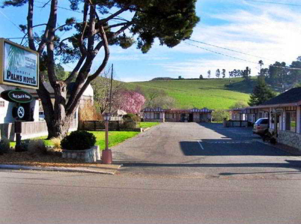 Best offers for Cambria Palms Motel California City 