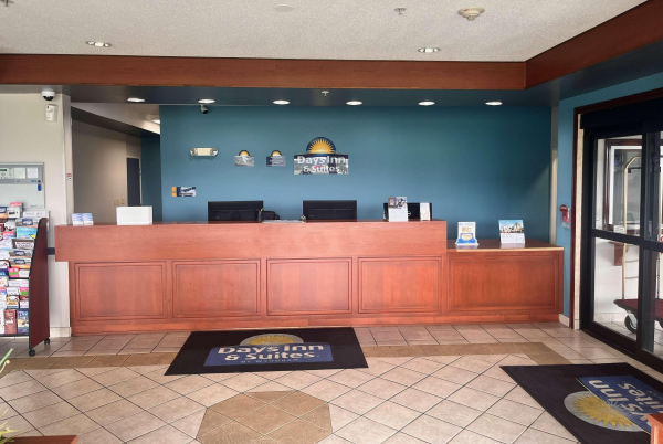 Best offers for Days Inn & Suites by Wyndham Seaford Delaware 