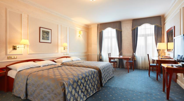 Best offers for Europe Minsk 