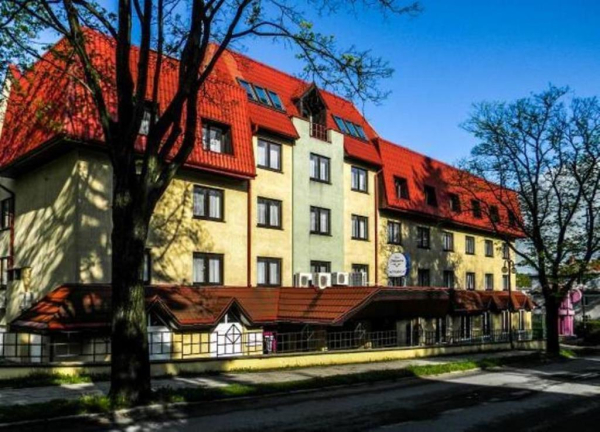 Best offers for Hotel Polanica Klodzko