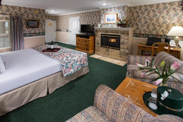 Best offers for Ascot Suites, an Ascend Collection hotel California City 