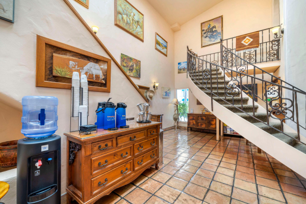 Best offers for Best Western Casa Grande Inn California City 