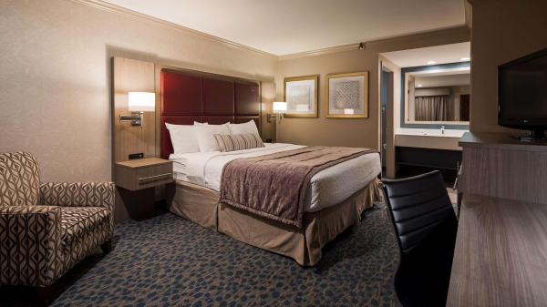 Best offers for Best Western Inn California City 