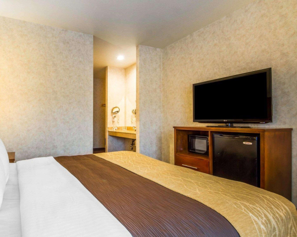 Best offers for Comfort Inn (Watsonville) California City 