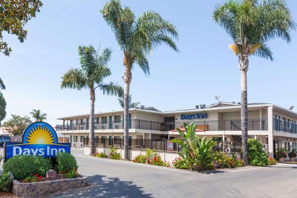 Best offers for Days Inn by Wyndham Santa Maria California City 