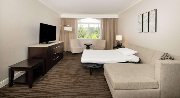 Best offers for Hilton Santa Cruz/Scotts Valley California City 
