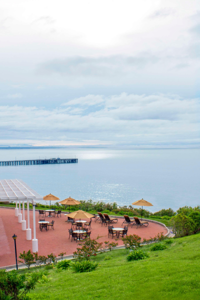 Best offers for Hilton Vacation Club San Luis Bay Avila Beach California City 