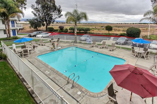 Best offers for Motel 6 Salinas South Monterey Area California City 