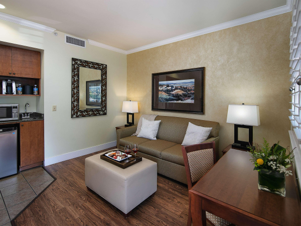 Best offers for Paso Robles Inn California City 