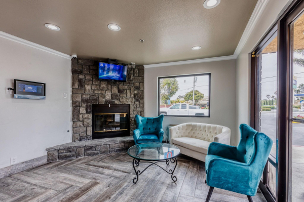 Best offers for Quality Inn Salinas California City 