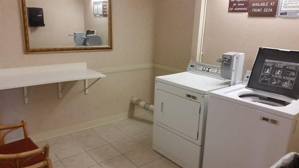 Best offers for Quality Inn & Suites Santa Maria California City 