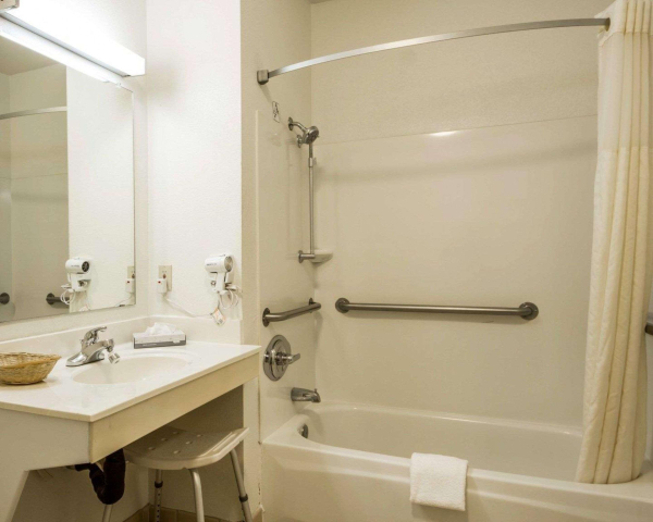 Best offers for Rodeway Inn Watsonville California City 