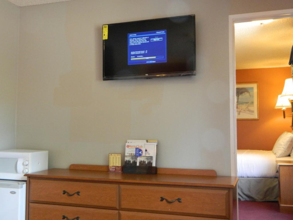 Best offers for SLO Inn California City 